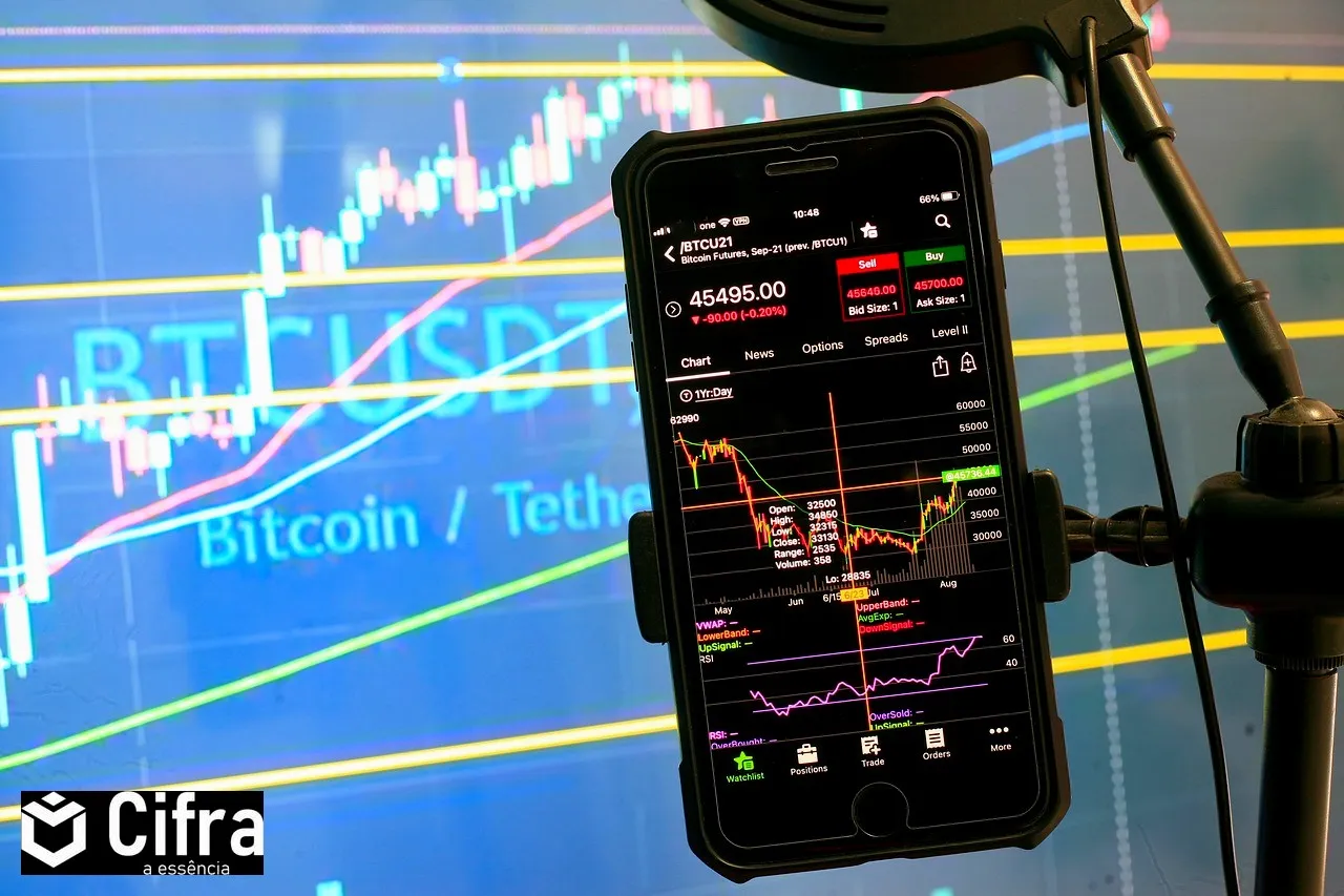$14 bilhões em opções de Bitcoin expirando - volatilidade esperada