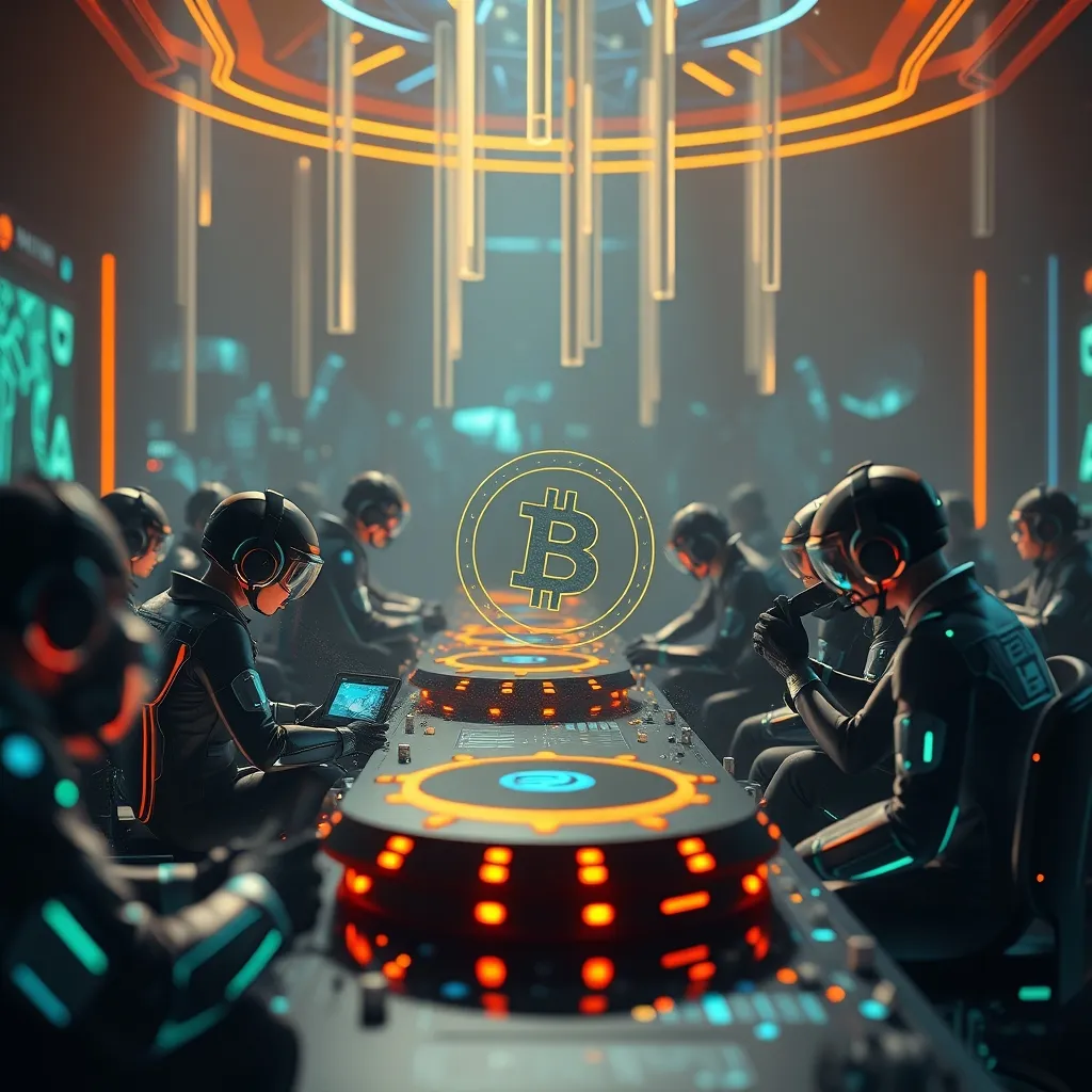 Jogos AAA na Blockchain: O Retorno do GameFi