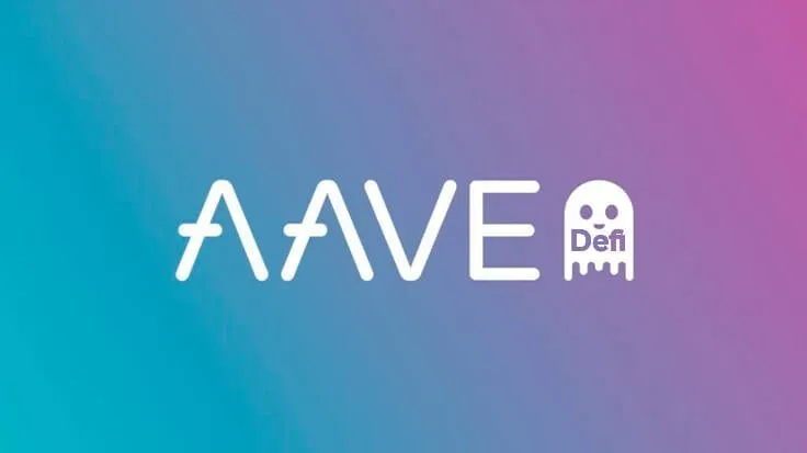 Aave App - Primeiro aplicativo DeFi com experiência bancária tradicional