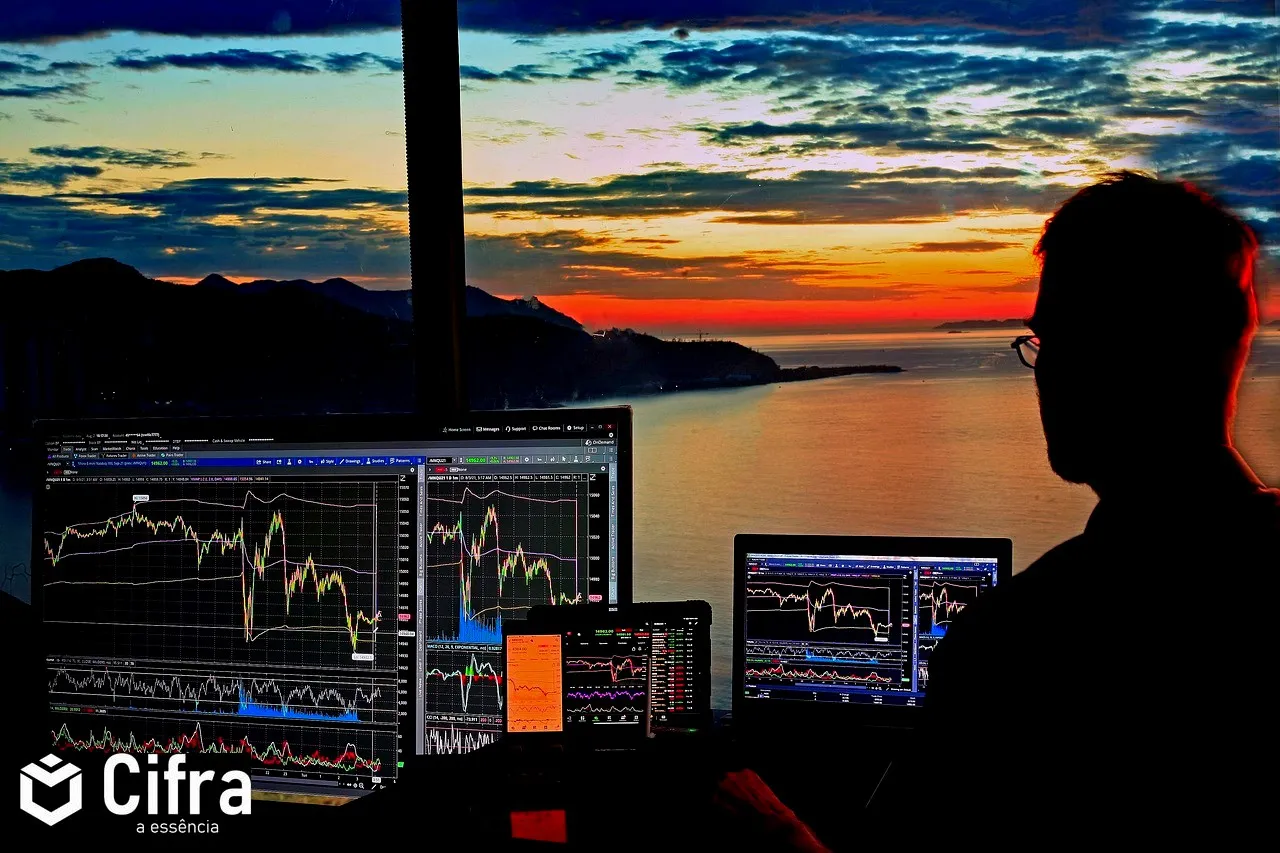 Análise On-Chain: Métricas Importantes para Investidores