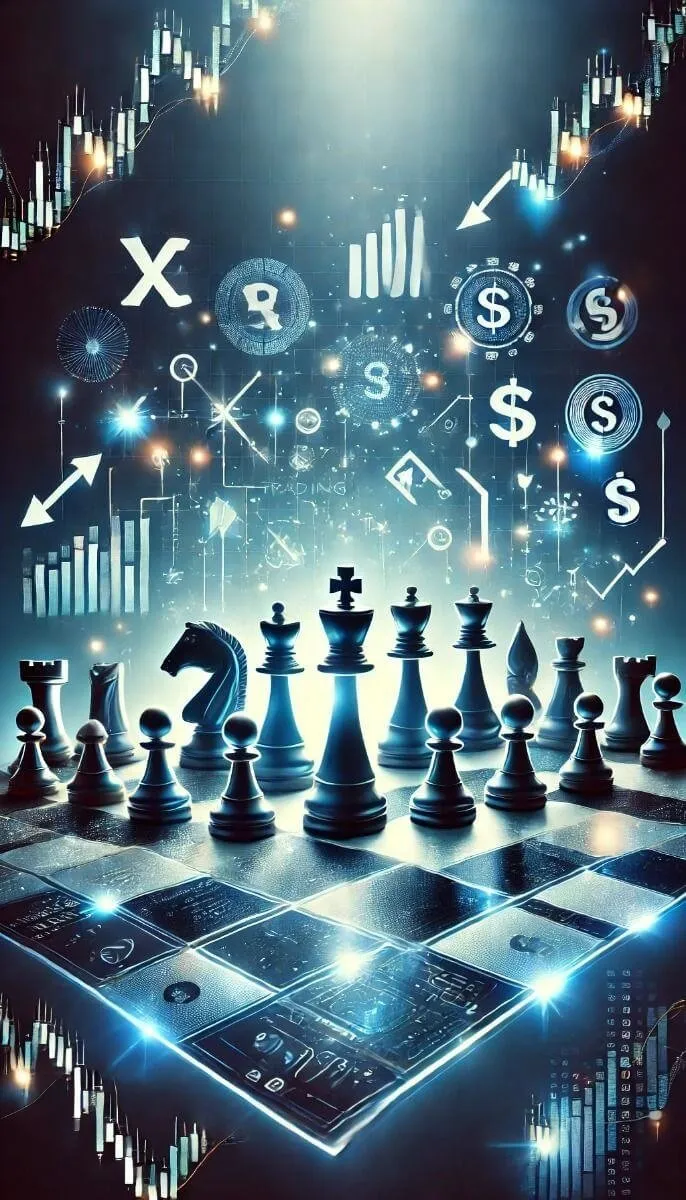 Análise Técnica: Indicadores Essenciais para Cripto