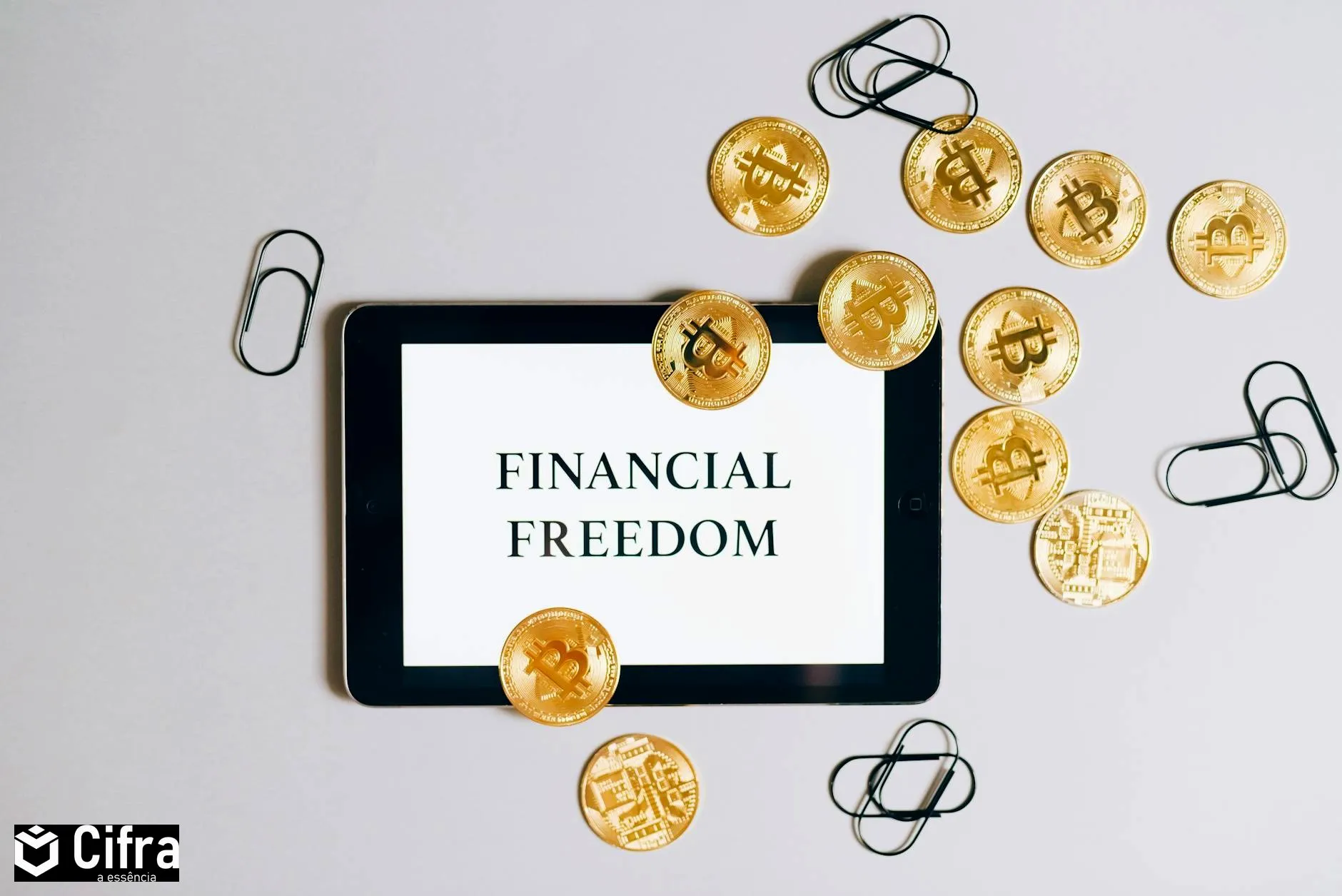 400 mil Bitcoins saíram das corretoras desde o ano passado, aponta Santiment