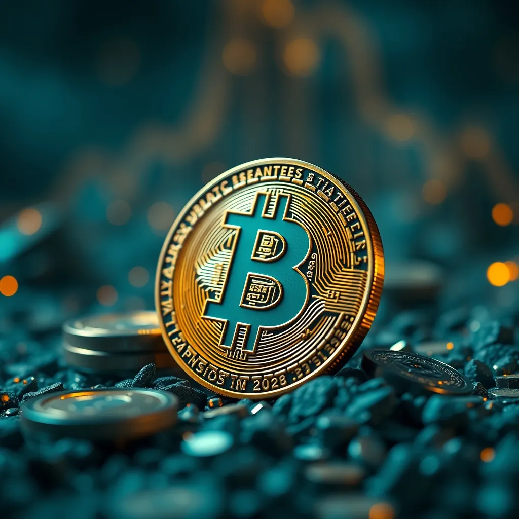 Ciclos do Bitcoin: O Que Esperar do Halving de 2028?