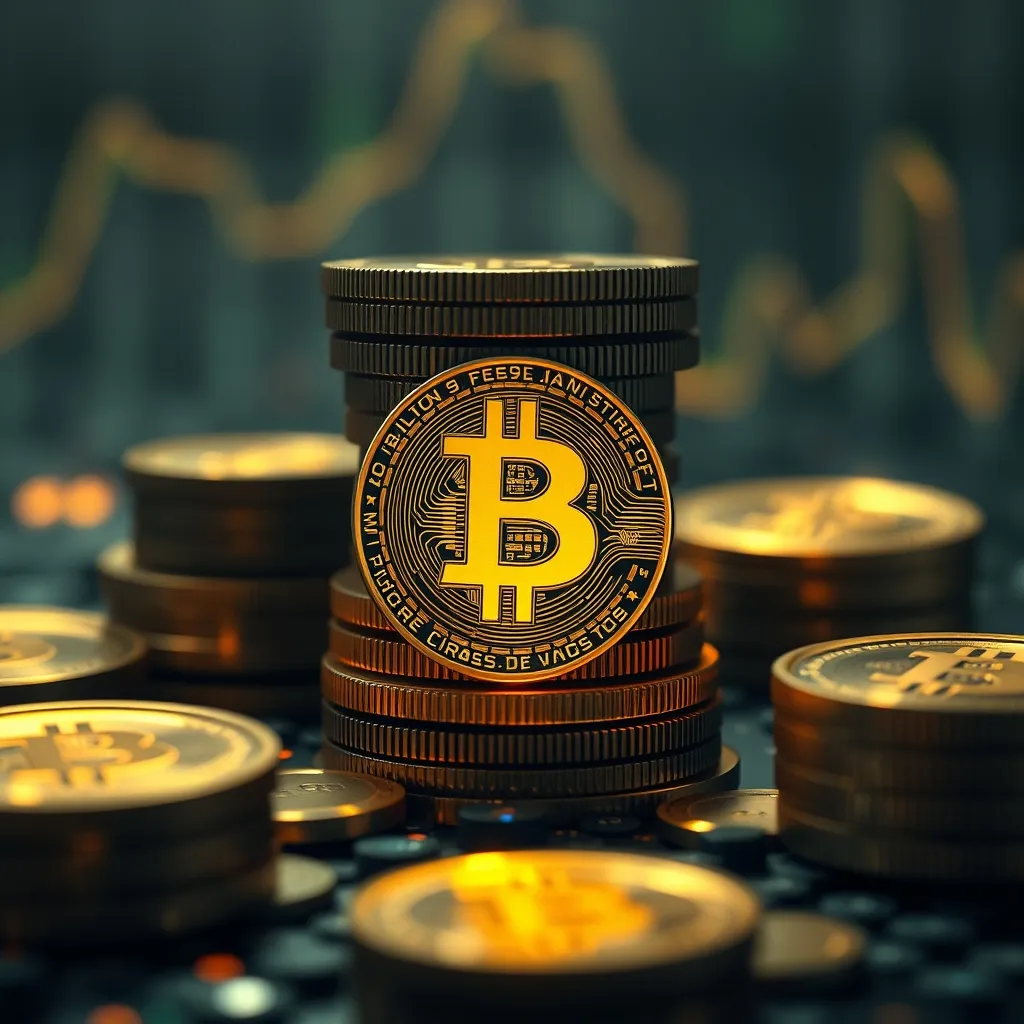 Bitcoin Layer 2 Stacks Ordinals: Análise Completa e Previsões