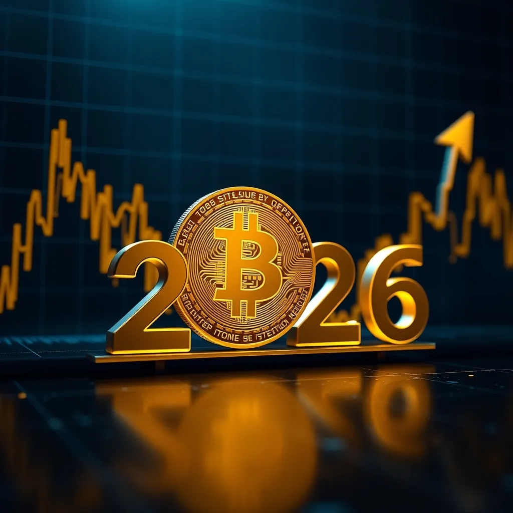 Bitcoin Previsão 2026 e Análise de Mercado