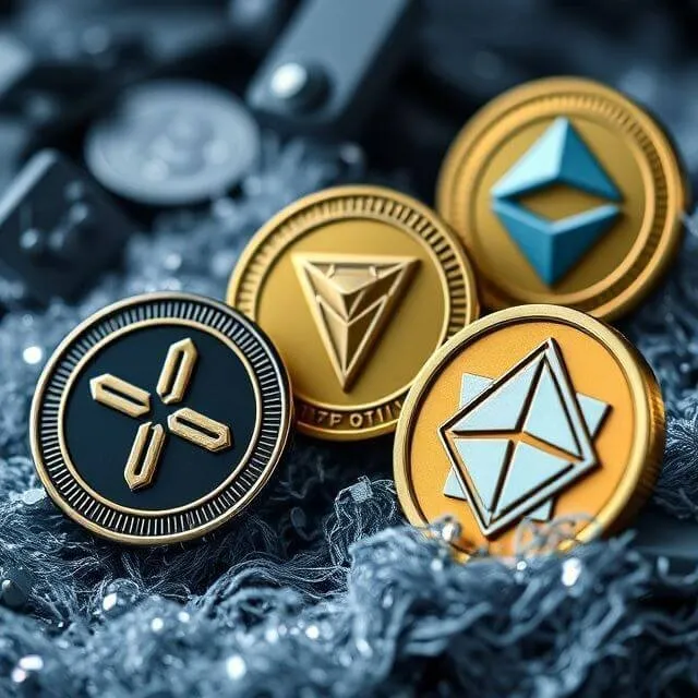 Análise do mercado de criptomoedas em 2026 - Tendências e previsões