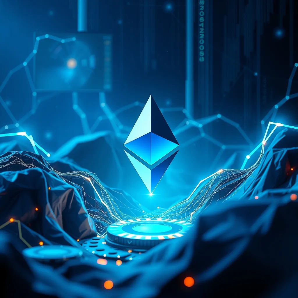 Danksharding: A Atualização que Vai Escalar o Ethereum para Milhões