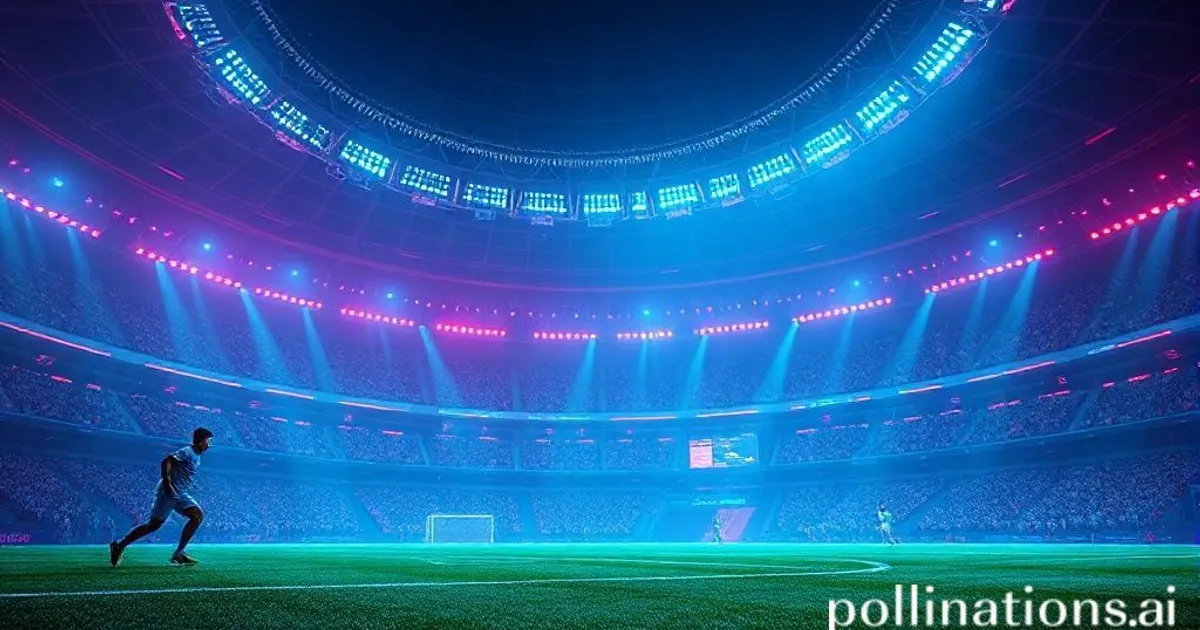 The Future of Football: How RWA and DeFi are Changing the Game on Chiliz.