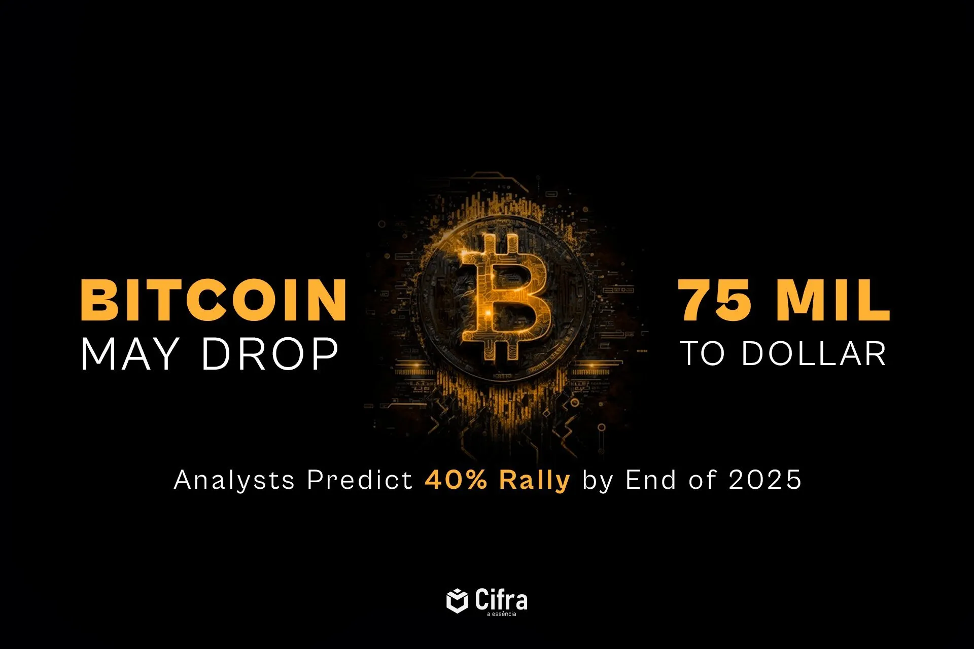 Bitcoin Technical Analysis - MVRV Bands and 2025 Projections