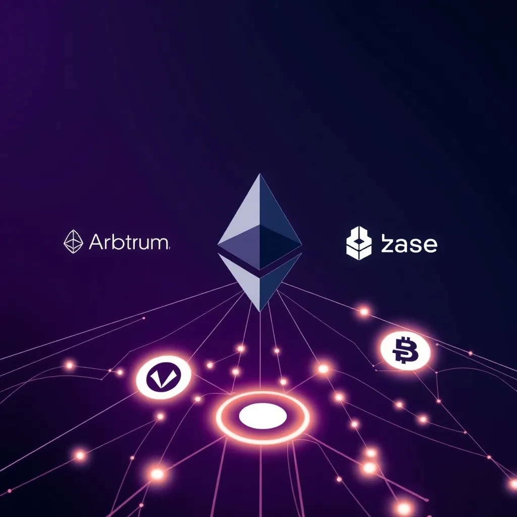 Layer 2 Ethereum guia completo 2025