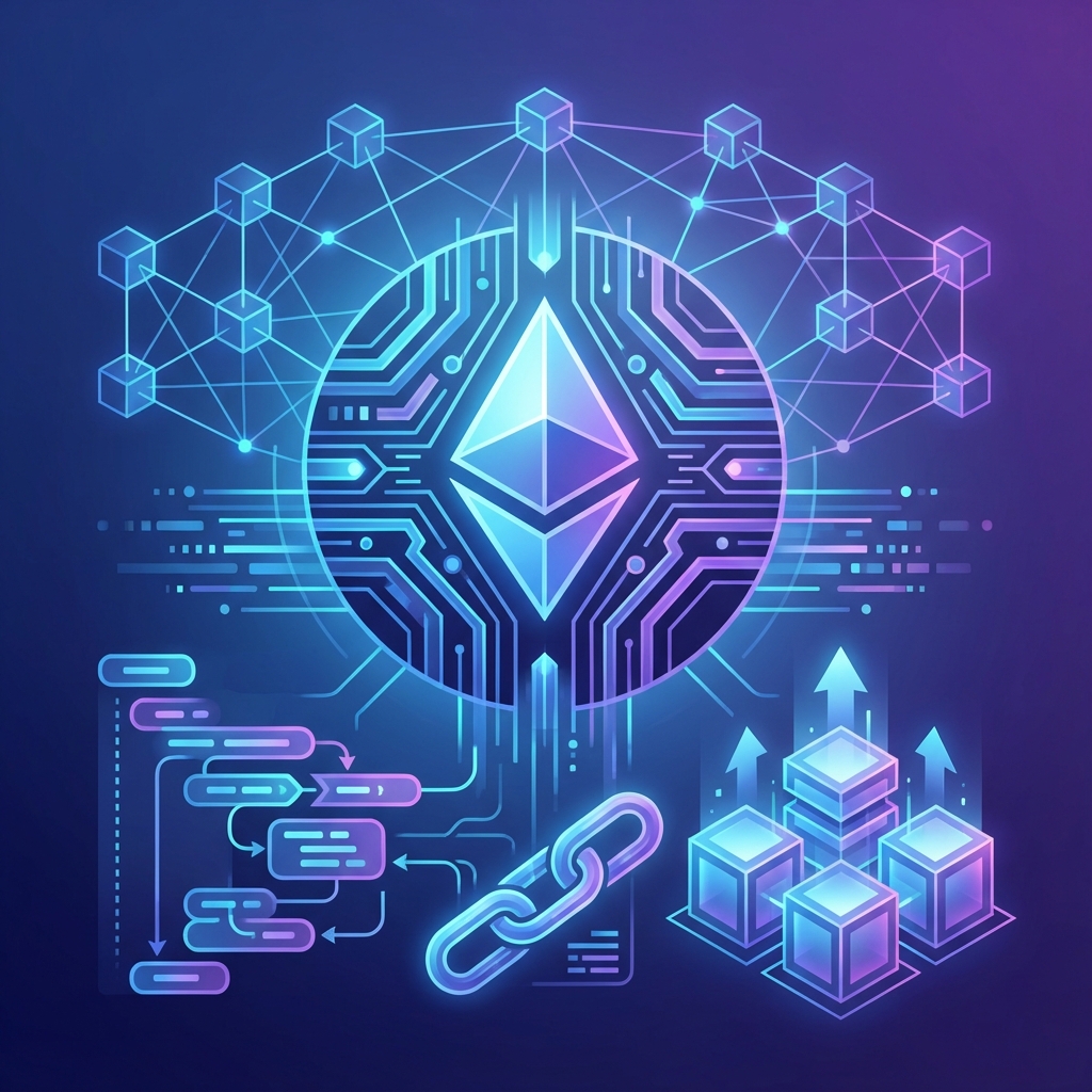 Ethereum Pectra: A Atualização Explosiva que Pode Fazer ETH Disparar em Março 2025