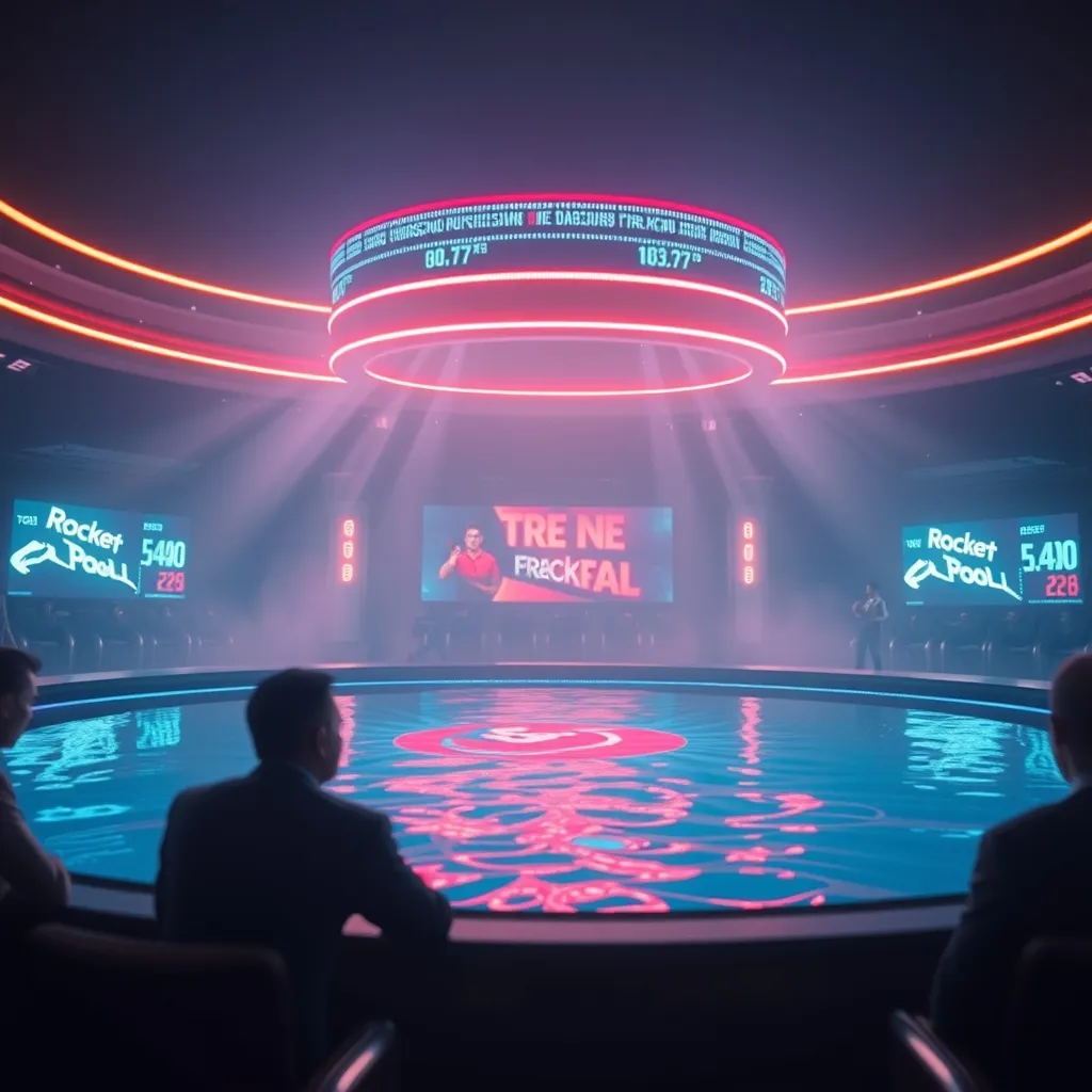 Lido e Rocket Pool: O Estado do Staking Líquido em 2026