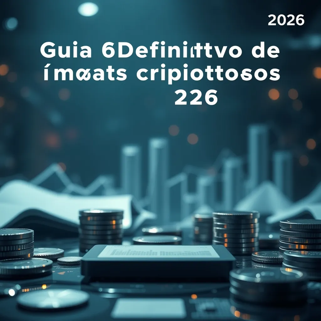 Guia Definitivo de Impostos para Criptoativos 2026