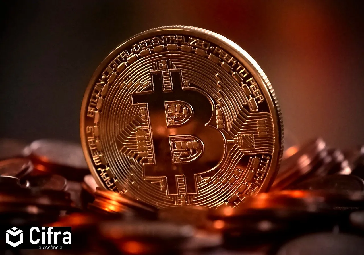 Gráficos de trading com indicadores técnicos para criptomoedas