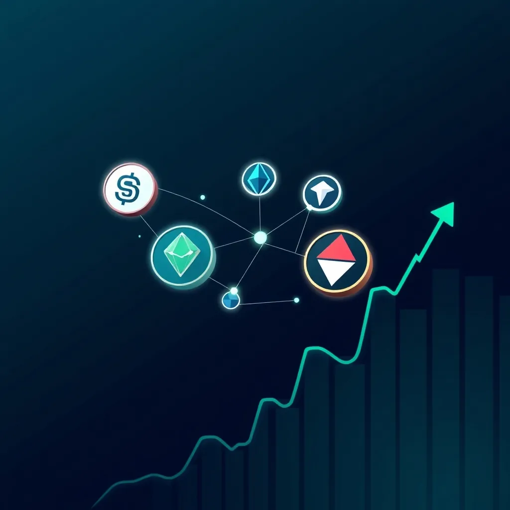 Top 10 melhores altcoins para investir dezembro 2025