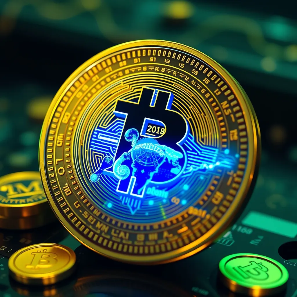 A Evolução das Memecoins: De Piada para Ecossistema