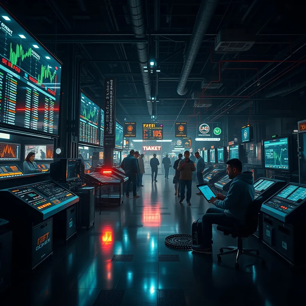 Prediction Markets Polymarket 2026: Maximize Seus Ganhos com Segurança