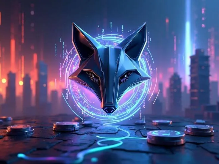 MetaMask - Carteira de criptomoedas e gateway para Web3