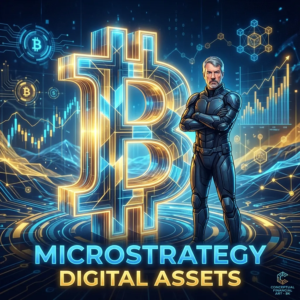 O Fim dos Ciclos de 4 Anos? MicroStrategy Compra Mais 10 Mil BTC Enquanto Titãs do Mercado Declaram a 'Morte do Halving'