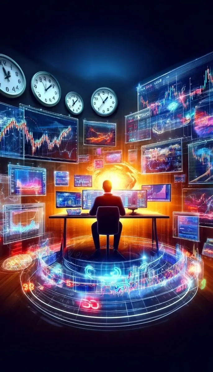 Stablecoins Algorítmicas 2026