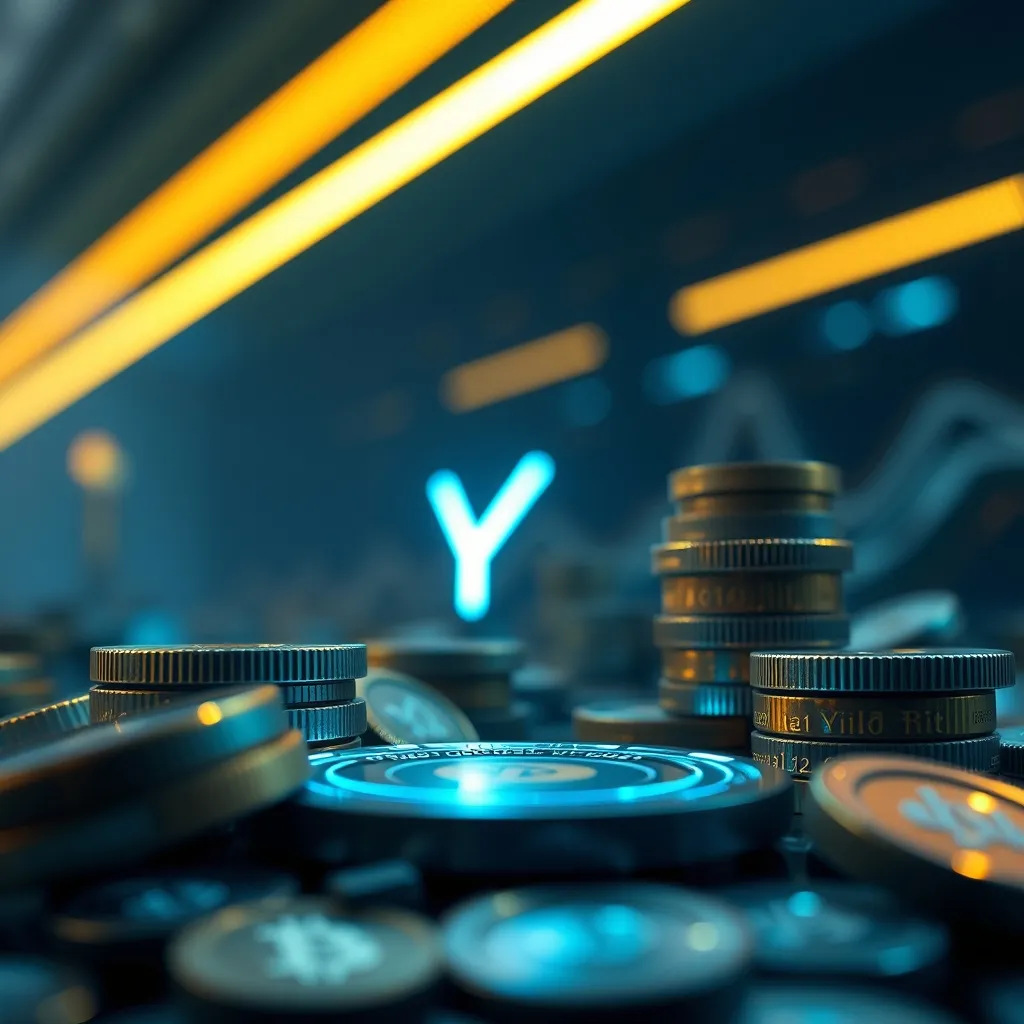 Real Yield: O Fim dos Tokens Inflacionários no DeFi