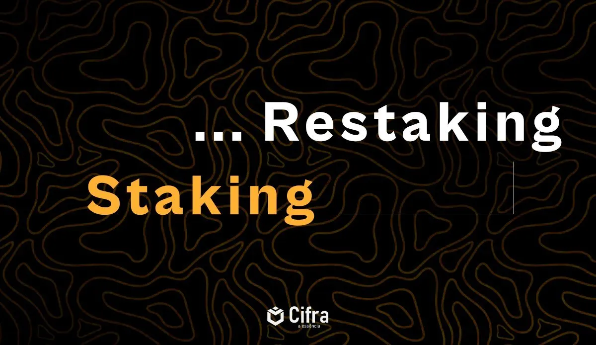 Restaking EigenLayer 2026