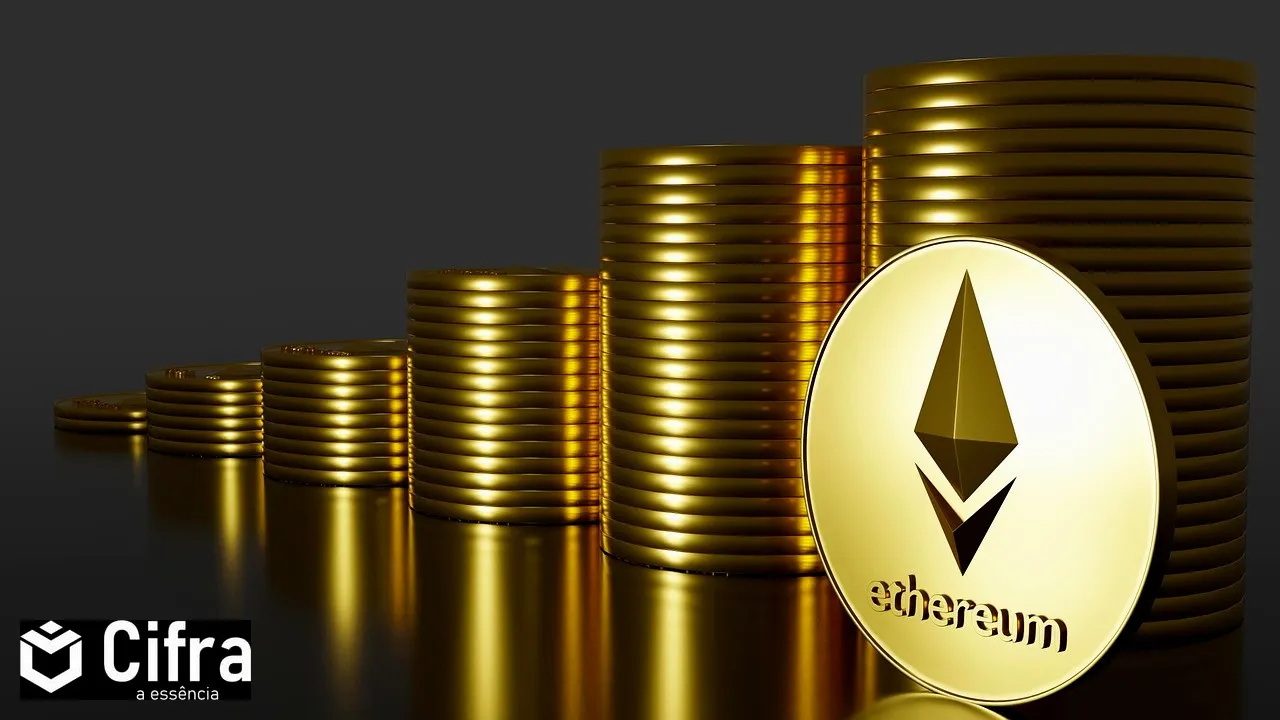Staking de Ethereum - Guia Completo 2025