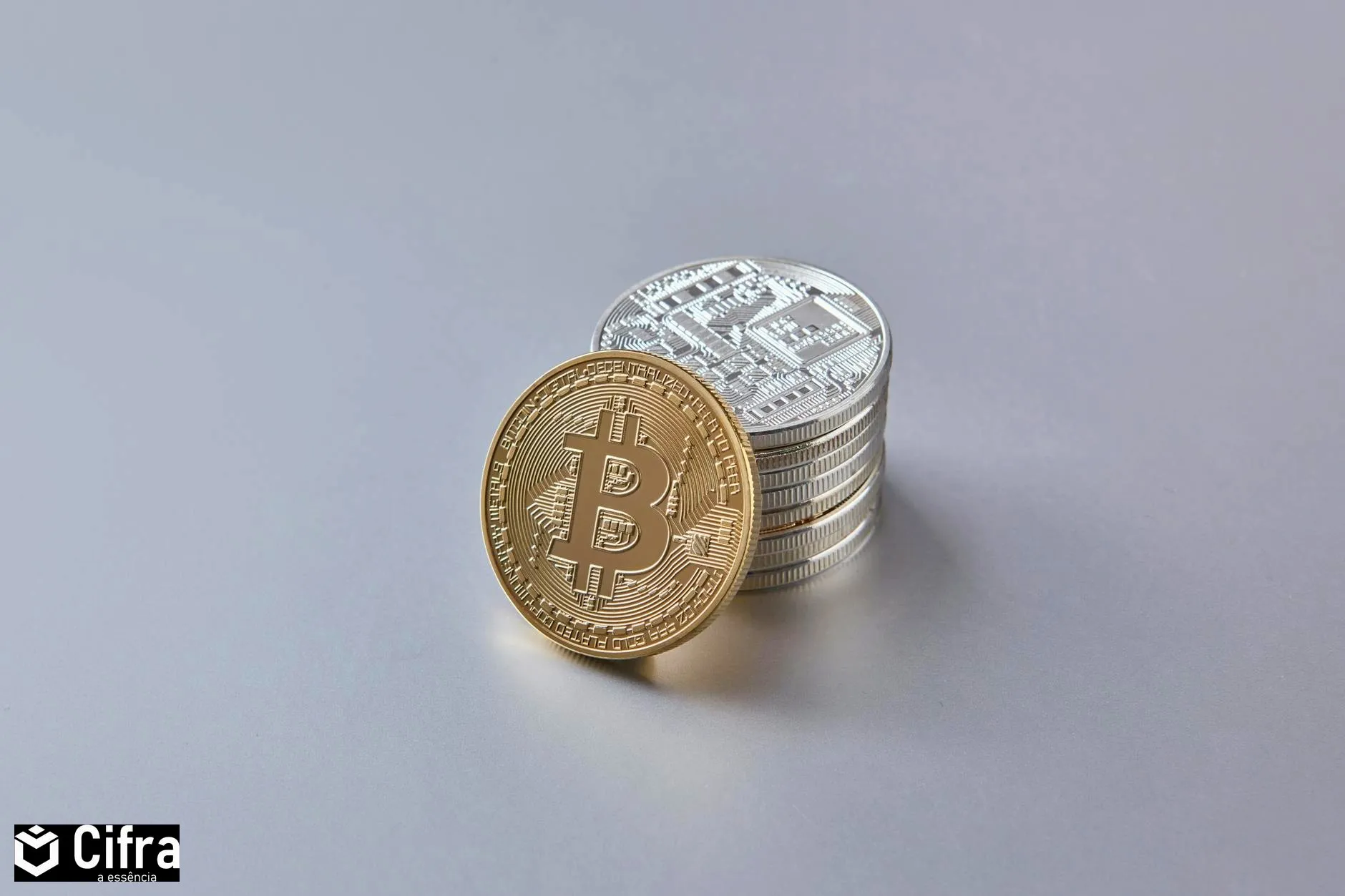 Tether amplia aposta em IA e financia robôs humanoides de empresa italiana