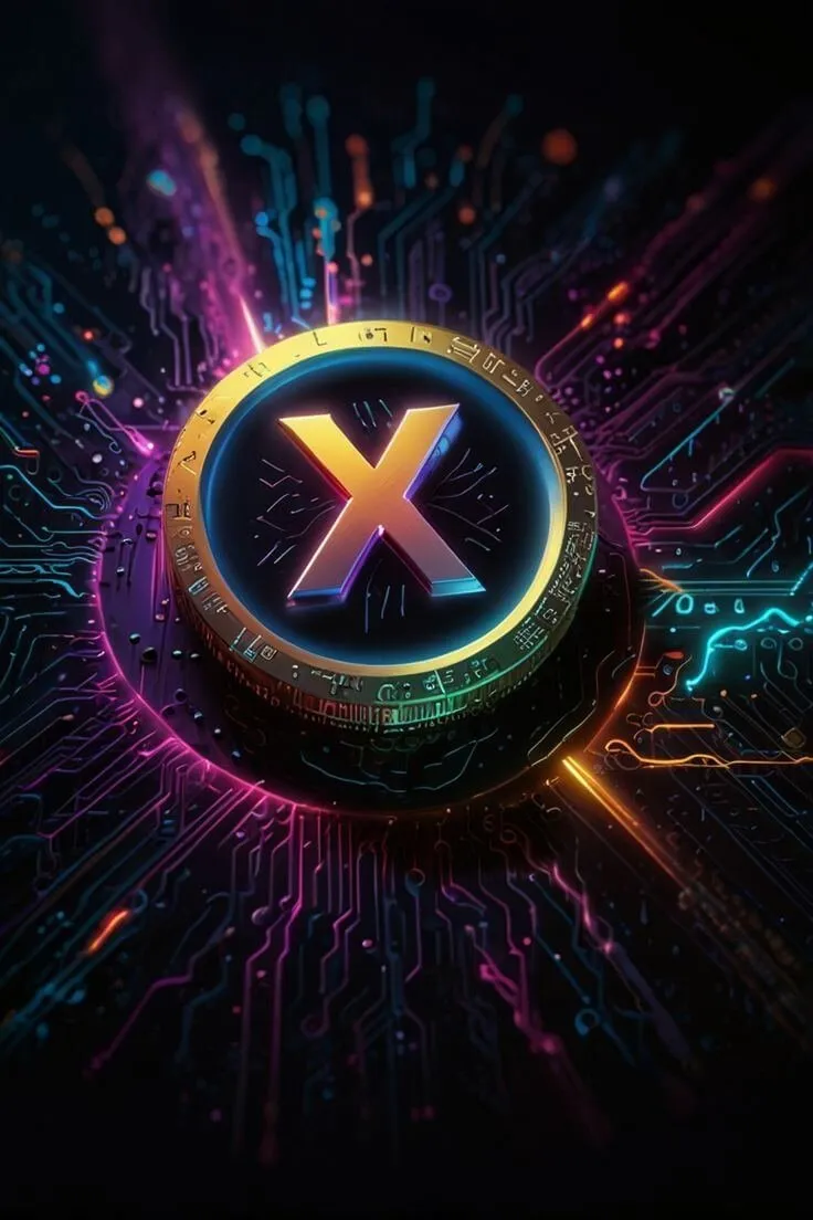 XRP - Rompimento Histórico