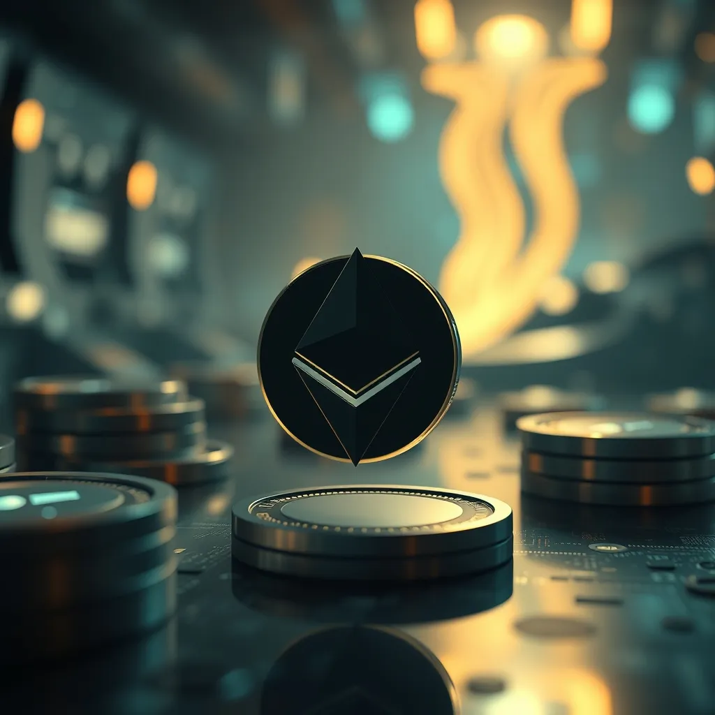 ZK-Rollups: Privacidade e Escalabilidade Total no Ethereum