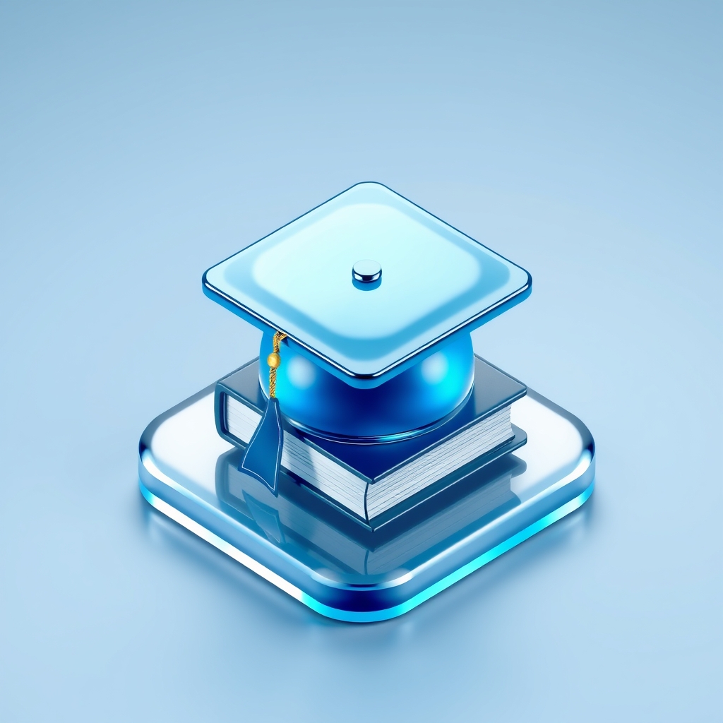 Ícone da categoria educacao