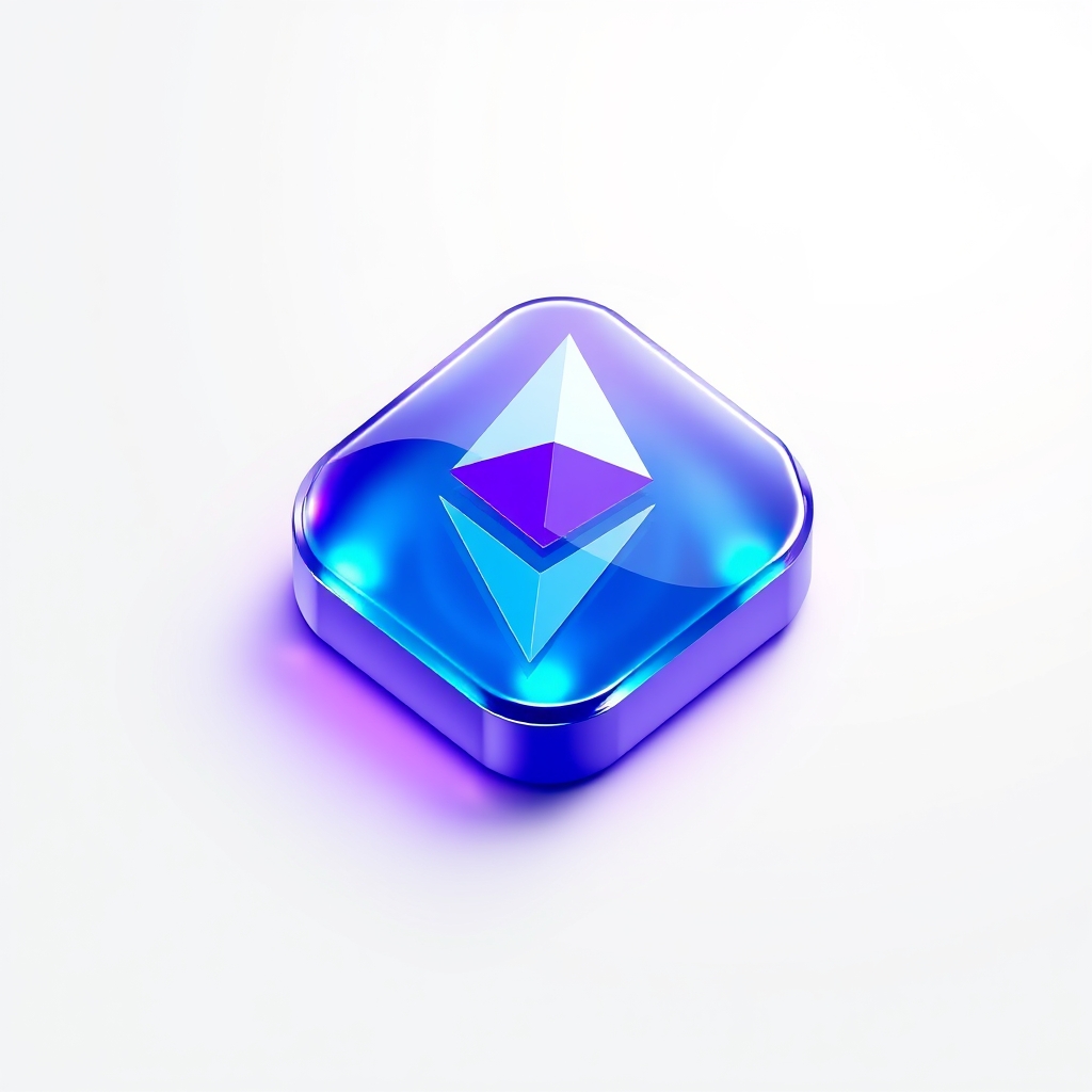 Ícone da categoria ethereum